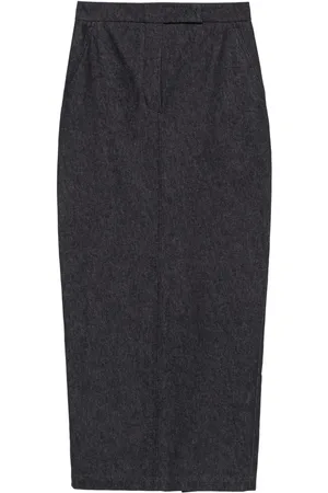 Max Mara Jupe longue Pianosa