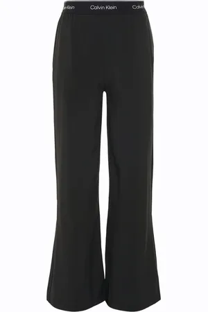 Calvin Klein Pantalon à coupe ample