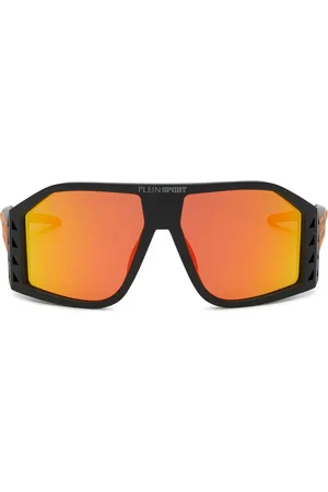 Philipp Plein Lunettes de soleil The Wave Gen X.02