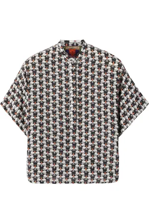 La DoubleJ X Mother blouse Estelle