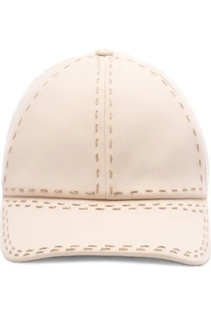 Fendi Casquette Selleria