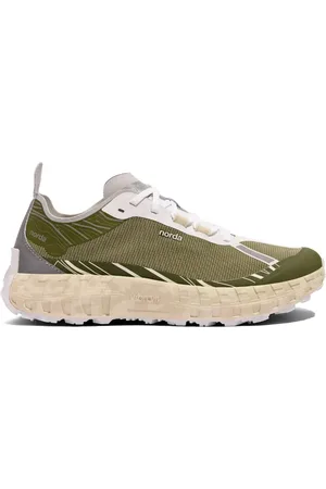 Norda Baskets 001