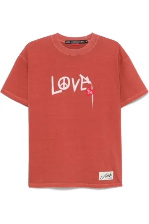 Andersson Bell T-shirt Love