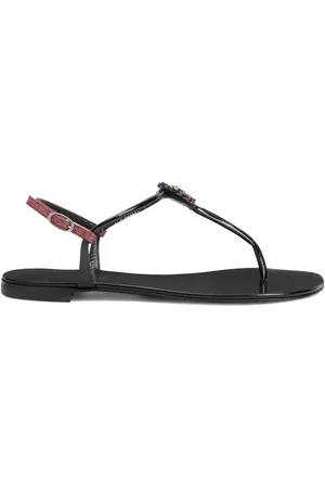 Giuseppe Zanotti Sandales Noussa