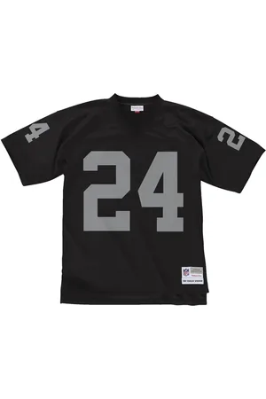 Mitchell & Ness Haut Charles Woodson Oakland Raiders Legacy Player (1998)