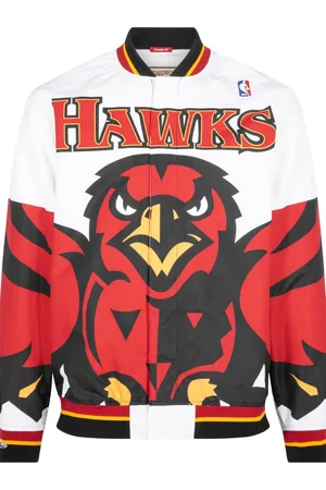 Mitchell & Ness Veste Atlanta Hawks 1995/96