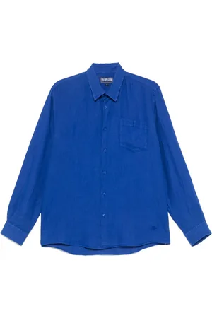 Vilebrequin Chemise Caroubis