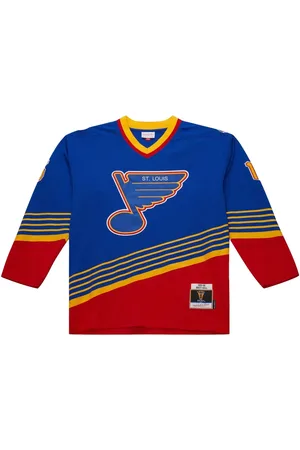 Mitchell & Ness Haut NHL Dark 