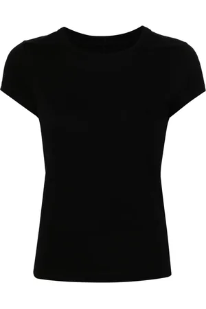 Rick Owens T-shirt à manches courtes