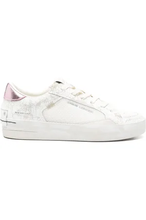Crime london Baskets SK8 Deluxe