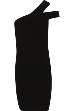 Molo Robe courte à une épaule