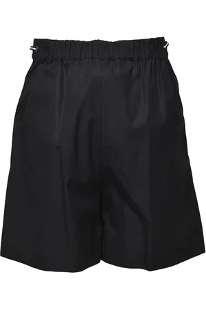 Max Mara Short à taille haute