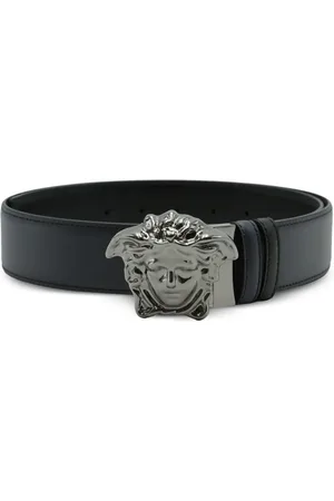 VERSACE Ceinture à boucle Medusa