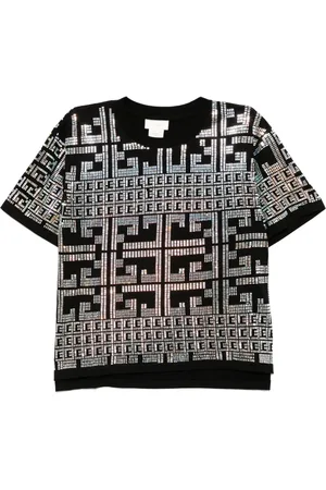 Camilla T-shirt classique