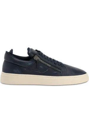 Giuseppe Zanotti Baskets Frankie