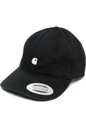 Carhartt Casquette à logo brodé