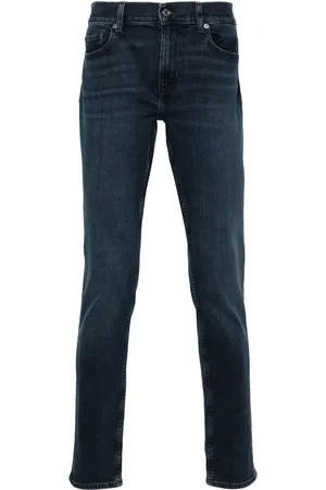 7 for all Mankind Jean Paxtyn