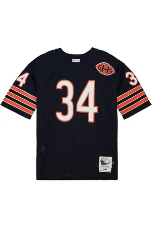 Mitchell & Ness Haut NFL Dark 