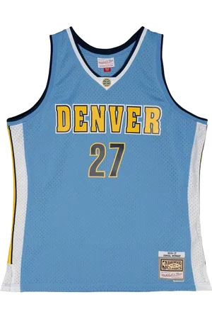 Mitchell & Ness Haut NBA Road 