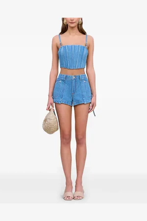 Cult Gaia Short Shelley