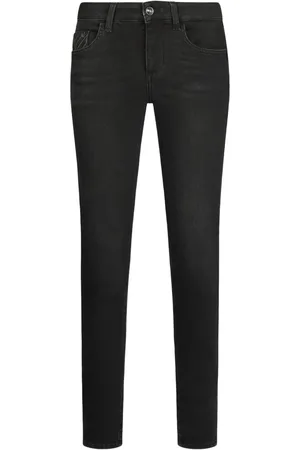Liu Jo Jean à coupe skinny