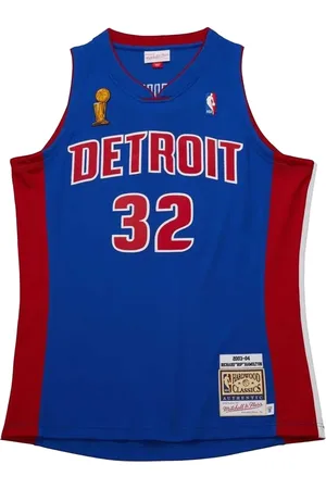Mitchell & Ness Haut NBA Dark 