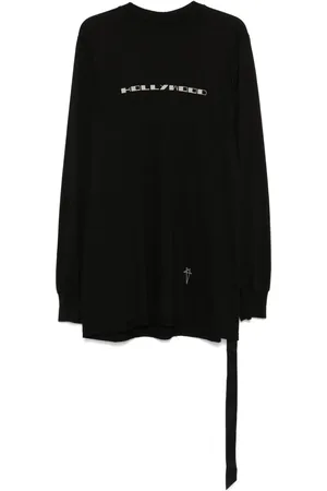 Rick Owens T-shirt Jumbo