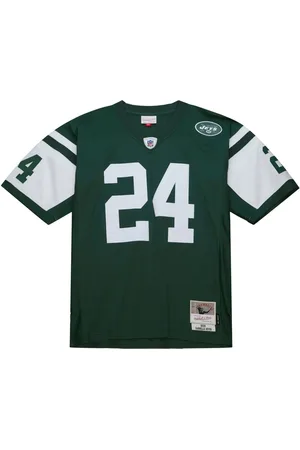 Mitchell & Ness Maillot NFL Dark Jets 2009 Darrelle Revis