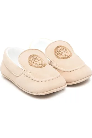 VERSACE Chaussures de pré-marche Medusa Head