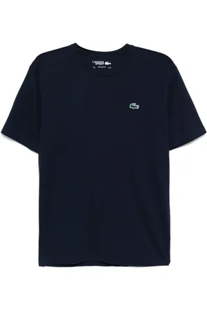 Lacoste T-shirt de sport à séchage rapide