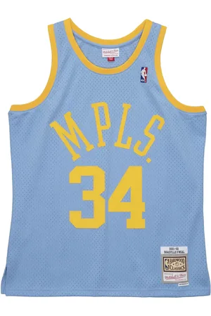 Mitchell & Ness T-shirt Shaquille O