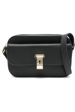 Bally Petit sac à bandoulière Lock Me