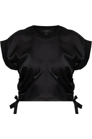 AllSaints Haut Mira