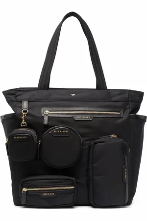 Anya Hindmarch Sac cabas à design oversize