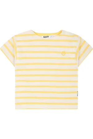Molo T-shirt à rayures