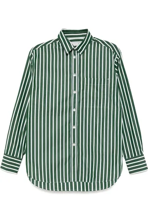 Lacoste Chemise en popeline