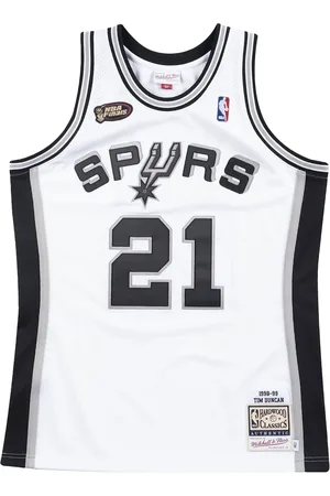 Mitchell & Ness Maillot NBA Authentic 