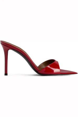 Giuseppe Zanotti Sandales Intriigo 90 mm