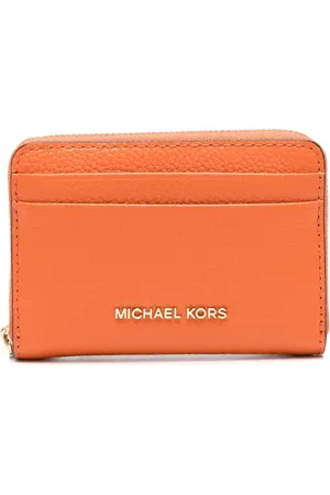Michael Kors Petit portefeuille Jet Set