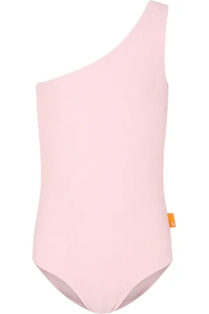 Molo Maillot de bain à étiquette logo