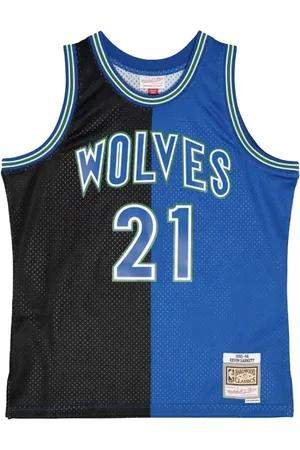 Mitchell & Ness Maillot de basketball Split Swingman 
