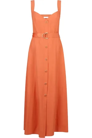 Liu Jo Robe courte à taille ceinturée