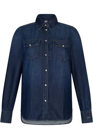 Liu Jo Chemise en jean