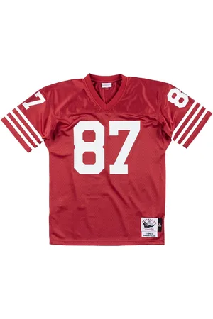 Mitchell & Ness Maillot Dwight Clark Authentic San Francisco 49ers (1981)