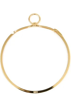 Maison Margiela Collier ras-de-cou à boucle