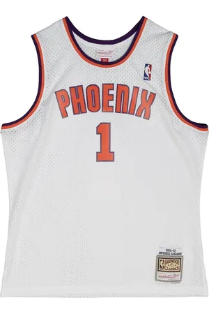 Mitchell & Ness Haut NBA Alternate 