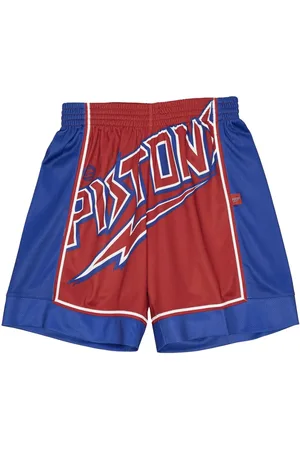 Mitchell & Ness Short Blown Out 