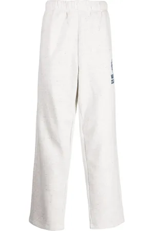 Chocoolate Pantalon de jogging à appliqué logo