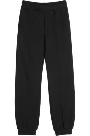 VALENTINO GARAVANI Pantalon de jogging à patch Chez