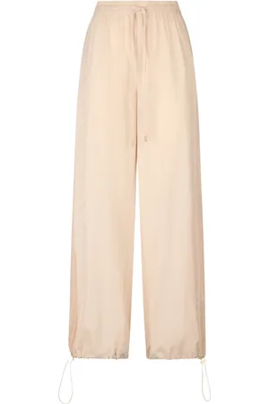 Liu Jo Pantalon à lien de resserrage